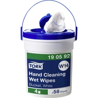 TORK 190592 Reinigungstücher 1 lagig TORK 190592 Reinigungstücher 1 lagig