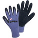 Worky L+D ECO LATEX FOAM 14901-10 Viskose Arbeitshandschuh Größe (Handschuhe): 10, XL EN 388 CAT II 1 Paar