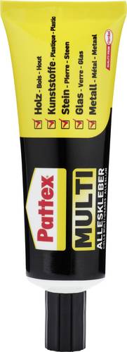 Pattex Alleskleber PAKM2 50 g