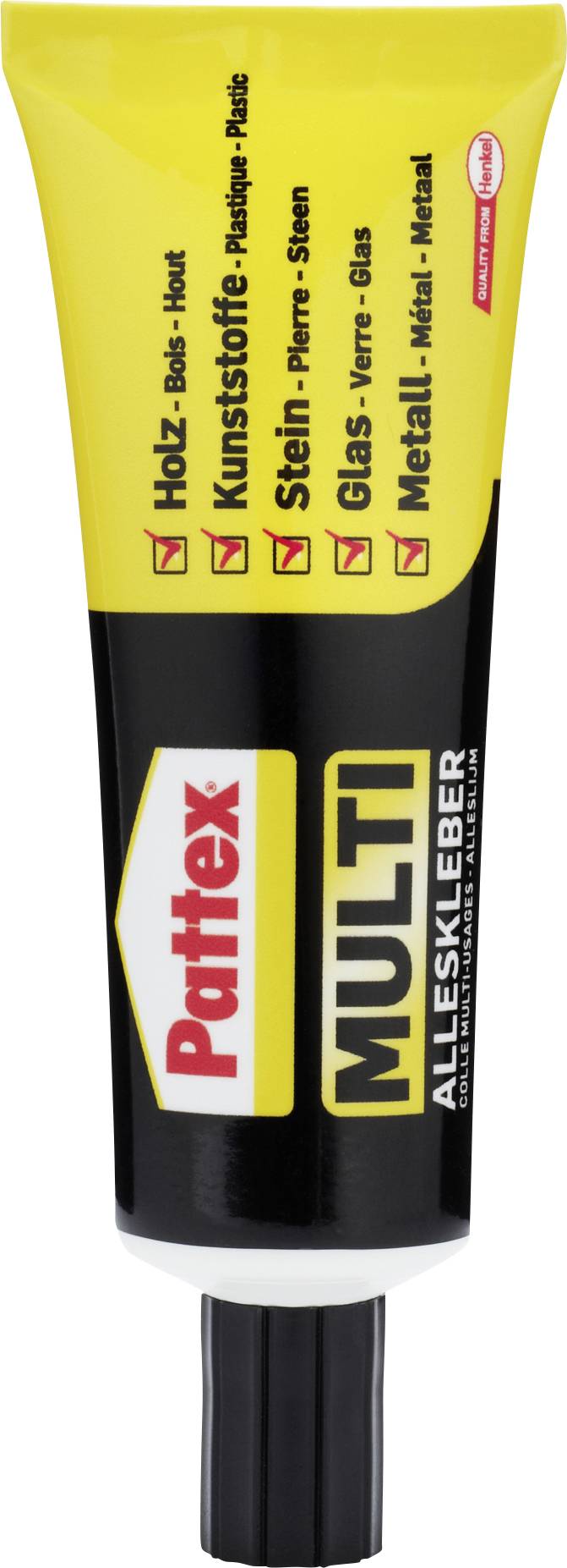 Pattex Alleskleber PAKM2 50g
