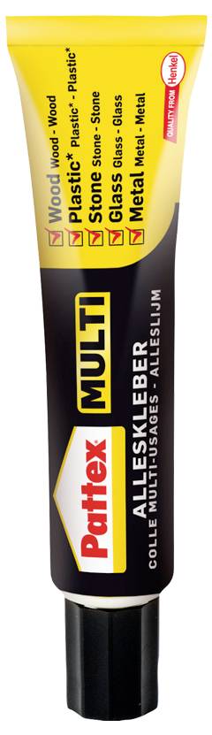 Pattex Alleskleber PAKM1 20 g