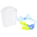 3M EAR UF01014 E-A-R Ultrafit X Gehörschutzstöpsel 33 dB mehrweg 1 Paar 3M EAR UF01014 E-A-R Ultrafit X Gehörschutzstöpsel 33 dB mehrweg 1 Paar