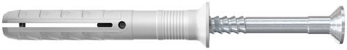 Fischer 048792 N 8 x 80/40 S Nageldübel 80 mm 8 mm 100 St.