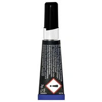 Pattex ULTRA GEL Sekundenkleber PSG2C 3g Pattex ULTRA GEL Sekundenkleber PSG2C 3g
