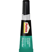Pattex Power Easy Sekundenkleber PSPS2 3g Pattex Power Easy Sekundenkleber PSPS2 3g