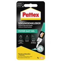 Pattex Power Easy Sekundenkleber PSPS2 3g Pattex Power Easy Sekundenkleber PSPS2 3g