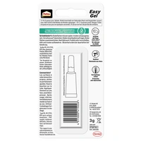 Pattex Power Easy Sekundenkleber PSPS2 3g Pattex Power Easy Sekundenkleber PSPS2 3g