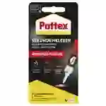 Pattex Classic flüssig Sekundenkleber PSK1C 3g Pattex Classic flüssig Sekundenkleber PSK1C 3g