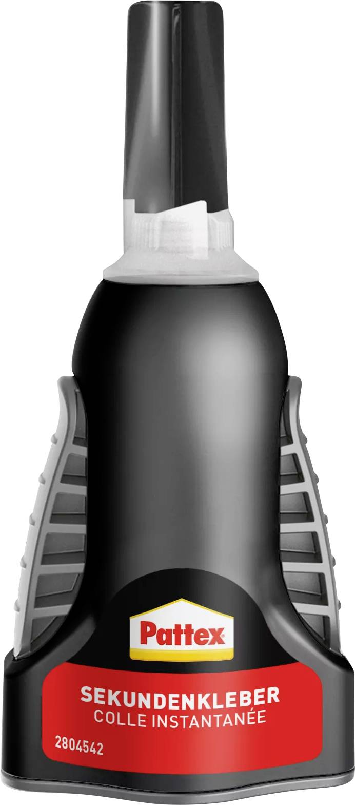 Pattex Classic Matic Sekundenkleber PST2C 3g