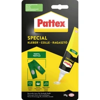 Pattex TEXTIL Spezialkleber PXST1 20g Pattex TEXTIL Spezialkleber PXST1 20g