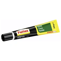 Pattex TEXTIL Spezialkleber PXST1 20g Pattex TEXTIL Spezialkleber PXST1 20g