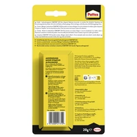 Pattex TEXTIL Spezialkleber PXST1 20g Pattex TEXTIL Spezialkleber PXST1 20g