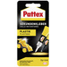 Pattex Plastix Kunststoffkleber PSA1C 1 Set
