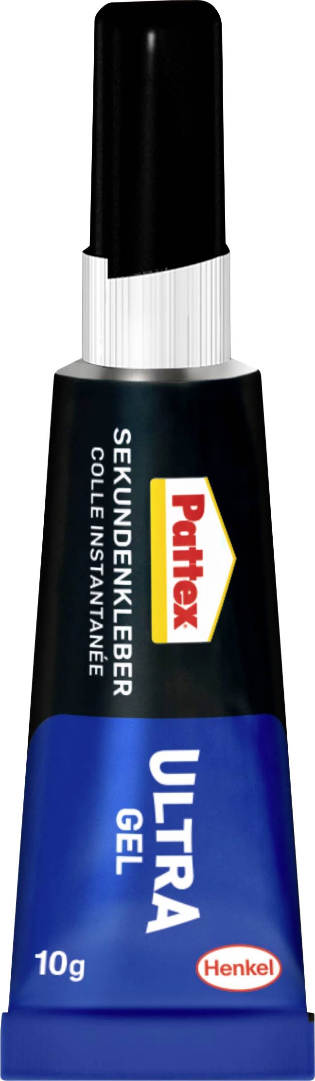 Pattex Ultra Gel Sekundenkleber PSG4C 10 g