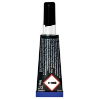 Pattex Ultra Gel Sekundenkleber PSG4C 10g Pattex Ultra Gel Sekundenkleber PSG4C 10g