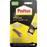 Pattex KUNSTSTOFF Spezialkleber PXSM2 Transparent 30g Pattex KUNSTSTOFF Spezialkleber PXSM2 Transparent 30g