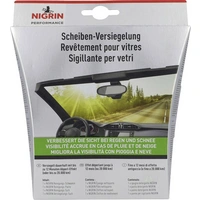 Nigrin 10034000 PERFORMANCE Scheibenversiegelung 1 Set Nigrin 10034000 PERFORMANCE Scheibenversiegelung 1 Set