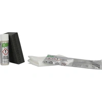 Nigrin 10034000 PERFORMANCE Scheibenversiegelung 1 Set Nigrin 10034000 PERFORMANCE Scheibenversiegelung 1 Set