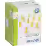 Moldex 760001 MelLows Gehörschutzstöpsel 22 dB einweg EN 352-2 200 Paar Moldex 760001 MelLows Gehörschutzstöpsel 22 dB einweg EN 352-2 200 Paar