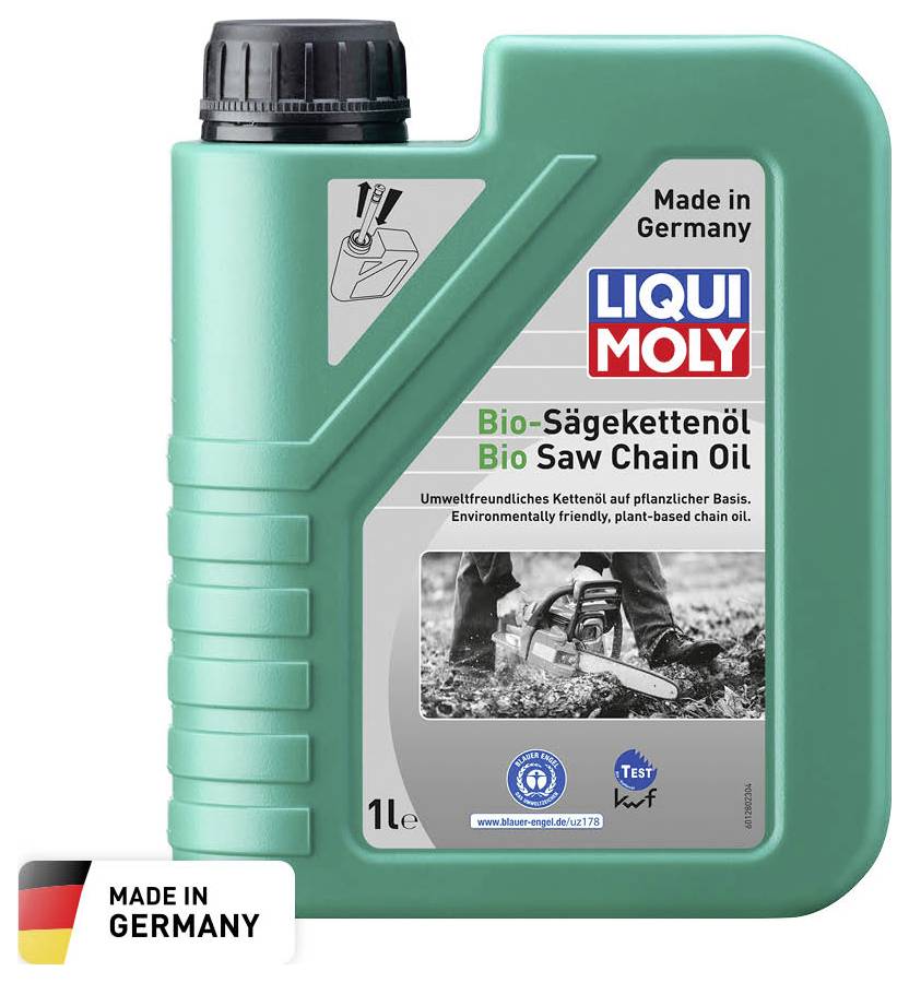 Liqui Moly 1280 Sägekettenöl