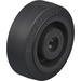 Blickle 597526 POEV 80/12R Schwerlast-Rad Rad-Durchmesser: 80 mm Tragfähigkeit (max.): 140 kg 1 St.