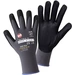 Leipold Doehle 1158-8 FOAM Nylon NITRILE Nylon Arbeitshandschuh Größe (Handschuhe): 8, M EN 388 CAT II 1 Paar Leipold Doehle 1158-8 FOAM Nylon NITRILE Nylon Arbeitshandschuh Größe (Handschuhe): 8, M EN 388 CAT II 1 Paar