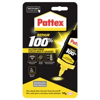 Pattex Alleskleber 100% P1BC6 50g Pattex Alleskleber 100% P1BC6 50g