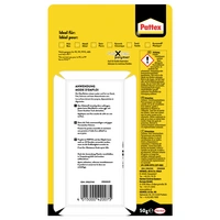 Pattex Alleskleber 100% P1BC6 50g Pattex Alleskleber 100% P1BC6 50g