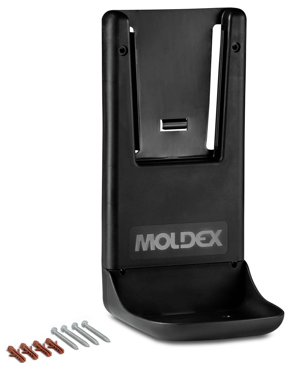 Moldex 706001 Contours Wandhalterung für Spender 1St.