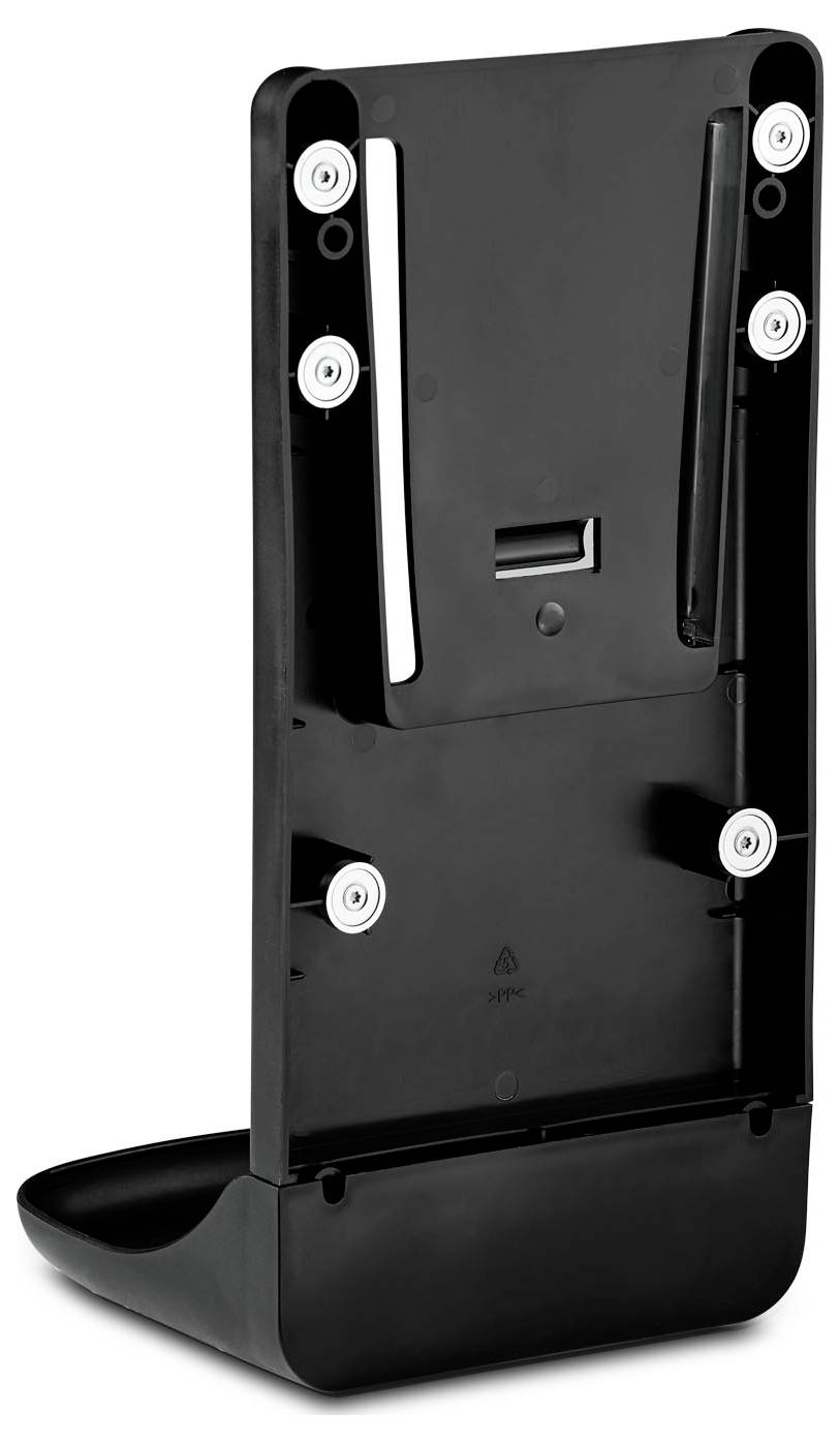 Moldex 706001 Contours Wandhalterung für Spender 1St.