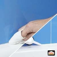 Pattex Fugenhai, Blisterkarte, 1 Stück PFWFH 1St. Pattex Fugenhai, Blisterkarte, 1 Stück PFWFH 1St.