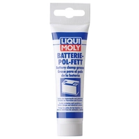 Liqui Moly 3140 Akku-Polfett 50g Liqui Moly 3140 Akku-Polfett 50g