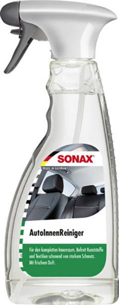 Sonax 321200 Cockpitreiniger 500 ml