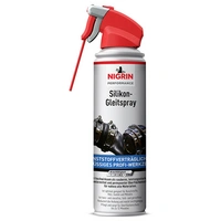 Nigrin Hybrid 72240 Silikonspray 100ml Nigrin Hybrid 72240 Silikonspray 100ml