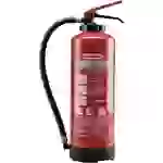 Gloria P12EASY Pulverfeuerlöscher 12kg Brandklasse: A, B, C Inhalt 1St. Gloria P12EASY Pulverfeuerlöscher 12kg Brandklasse: A, B, C Inhalt 1St.