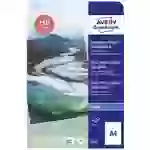 Avery-Zweckform Premium Inkjet Photo Paper high gloss 2739 Fotopapier DIN A4 250 g/m² 50 Blatt Hochglänzend Avery-Zweckform Premium Inkjet Photo Paper high gloss 2739 Fotopapier DIN A4 250 g/m² 50 Blatt Hochglänzend