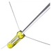Albrecht 6348 GPA 27 CB-Stationsantenne 615cm Lambda-Typ 1/2 Albrecht 6348 GPA 27 CB-Stationsantenne 615cm Lambda-Typ 1/2