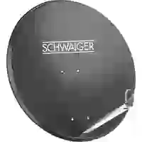 Schwaiger SPI991.1SET SAT-Anlage ohne Receiver Teilnehmer-Anzahl: 4 Schwaiger SPI991.1SET SAT-Anlage ohne Receiver Teilnehmer-Anzahl: 4
