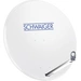 Schwaiger SPI991.0SET SAT-Anlage ohne Receiver Teilnehmer-Anzahl: 4 Schwaiger SPI991.0SET SAT-Anlage ohne Receiver Teilnehmer-Anzahl: 4