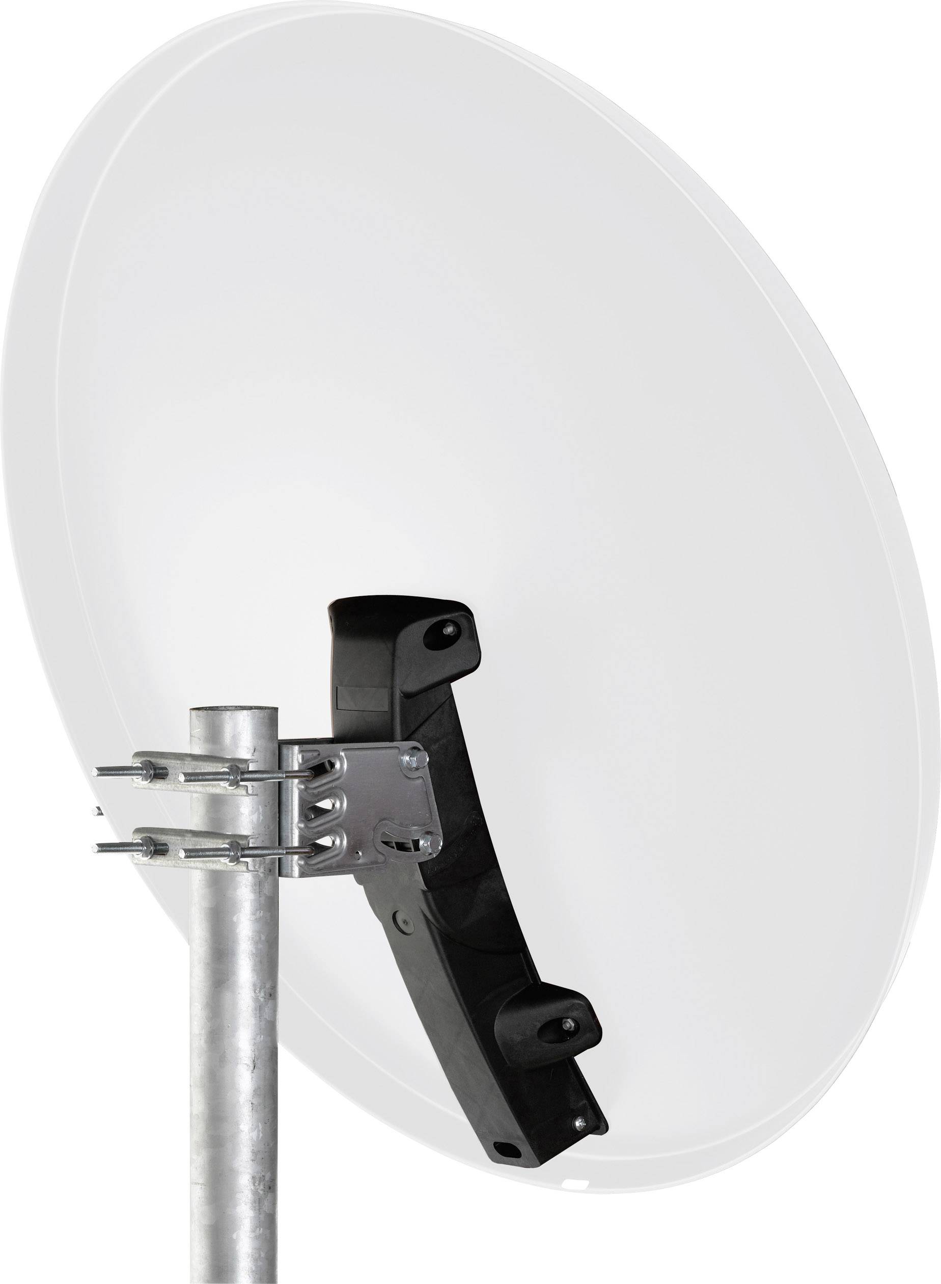 Schwaiger SPI991.0SET SAT-Anlage ohne Receiver Teilnehmer-Anzahl: 4