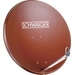 Schwaiger SPI991.2SET SAT-Anlage ohne Receiver Teilnehmer-Anzahl: 4 Schwaiger SPI991.2SET SAT-Anlage ohne Receiver Teilnehmer-Anzahl: 4