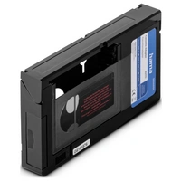 Hama 44704 VHS-C Kassetten Adapter Hama 44704 VHS-C Kassetten Adapter