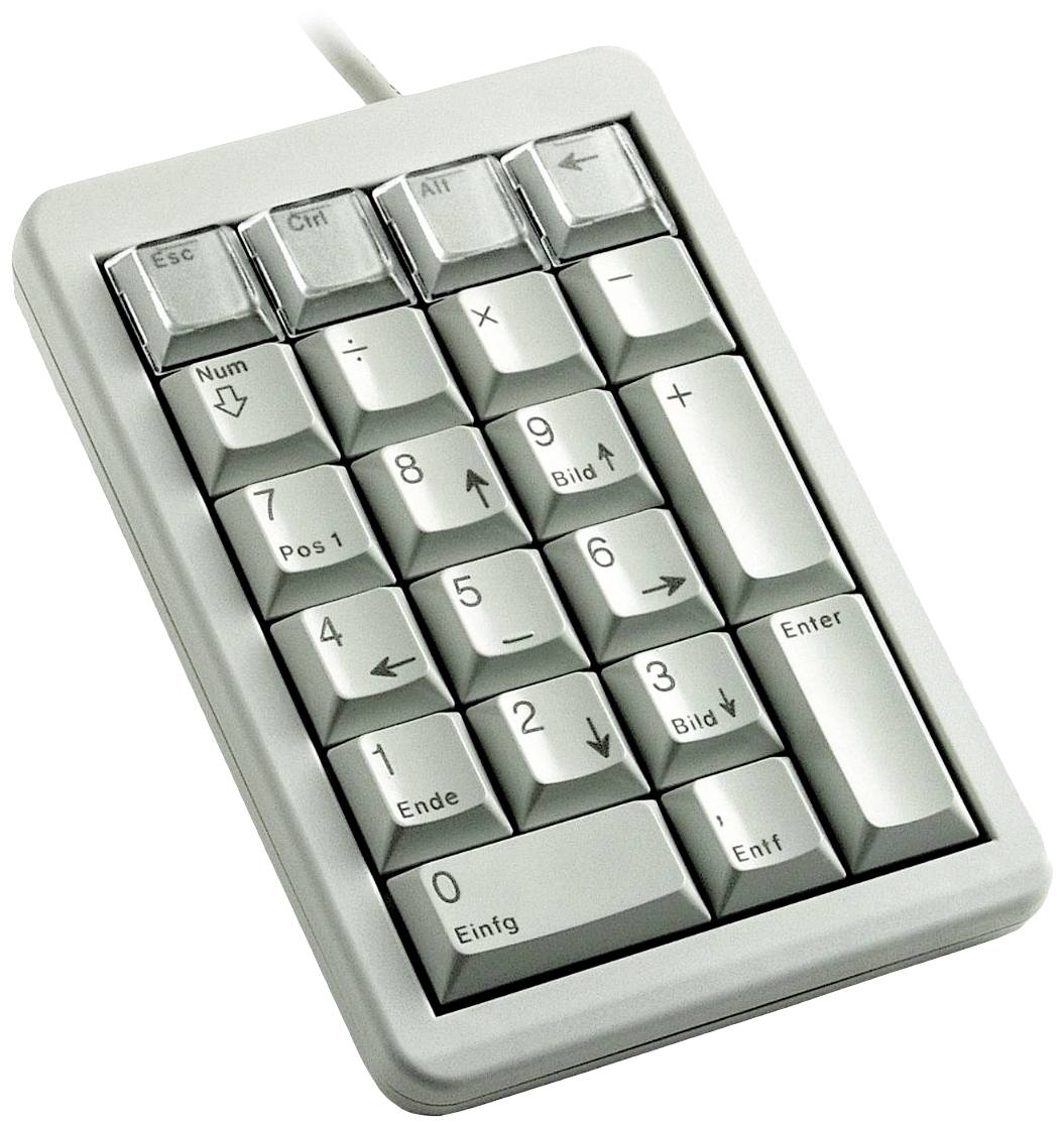 CHERRY G84-4700 Nummernblock