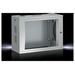 Rittal 7507.010 19 Zoll Netzwerkschrank (B x H x T) 600 x 492 x 400mm 9 HE Lichtgrau (RAL 7035) Rittal 7507.010 19 Zoll Netzwerkschrank (B x H x T) 600 x 492 x 400mm 9 HE Lichtgrau (RAL 7035)