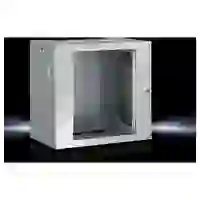Rittal 7507.120 19 Zoll Netzwerkschrank (B x H x T) 600 x 625 x 600mm 12 HE Lichtgrau (RAL 7035) Rittal 7507.120 19 Zoll Netzwerkschrank (B x H x T) 600 x 625 x 600mm 12 HE Lichtgrau (RAL 7035)