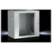 Rittal 7507.120 19 Zoll Netzwerkschrank (B x H x T) 600 x 625 x 600mm 12 HE Lichtgrau (RAL 7035) Rittal 7507.120 19 Zoll Netzwerkschrank (B x H x T) 600 x 625 x 600mm 12 HE Lichtgrau (RAL 7035)