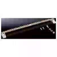 Rittal 7113.000 19 Zoll Netzwerkschrank-Schienen Rittal 7113.000 19 Zoll Netzwerkschrank-Schienen