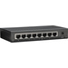 Intellinet 530347 Netzwerk Switch 8 Port 1 GBit/s