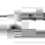 Digitus DN-95401 19 Zoll Netzwerkschrank-Steckdosenleiste 1 HE Schutzkontaktsteckdose inkl. 2 Metallhalterungen