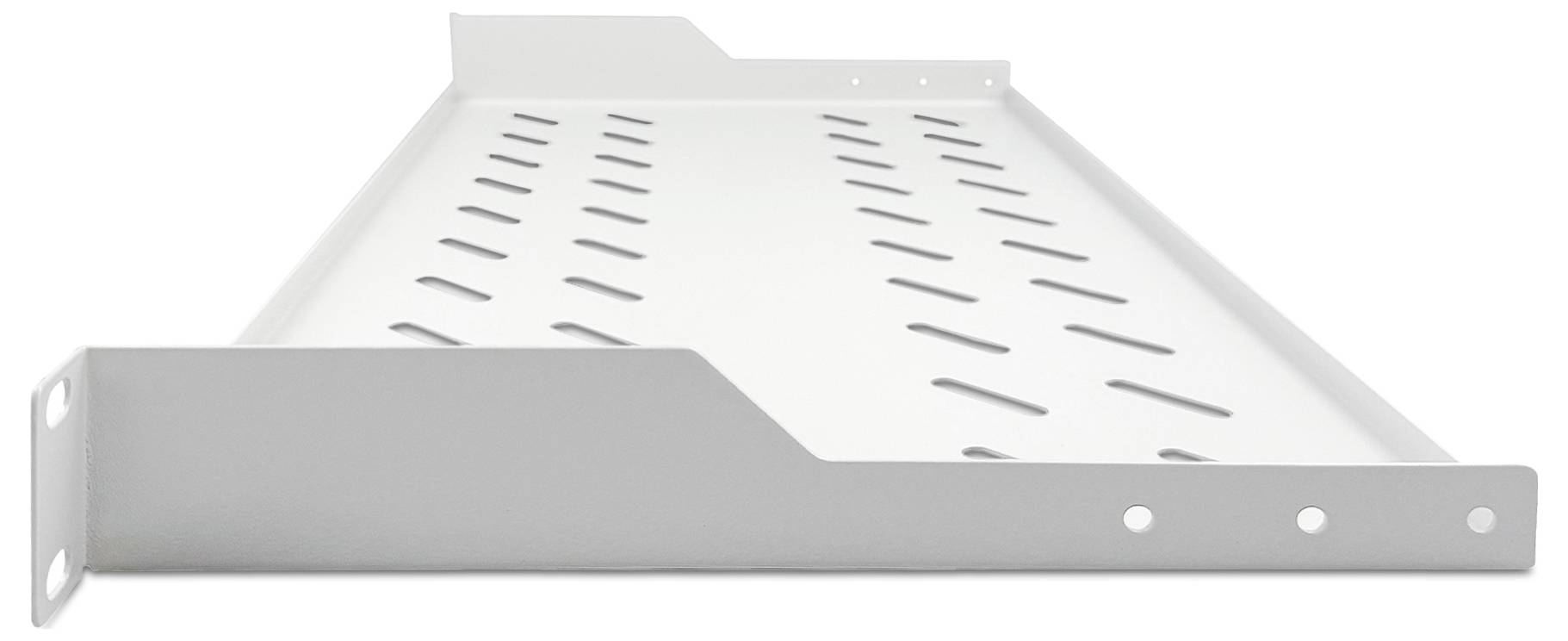 Digitus 19 Zoll Netzwerkschrank-Geräteboden 1 HE Professional DN-19 TRAY-1 Festeinbau